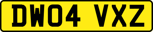 DW04VXZ