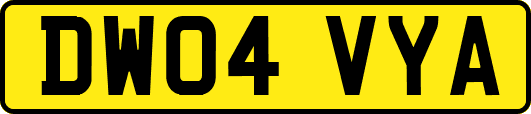 DW04VYA