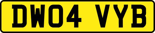 DW04VYB