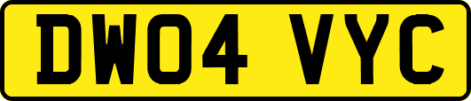 DW04VYC