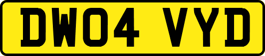DW04VYD