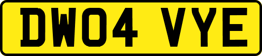 DW04VYE