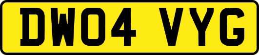 DW04VYG