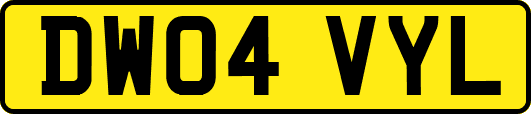 DW04VYL