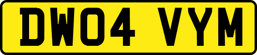 DW04VYM