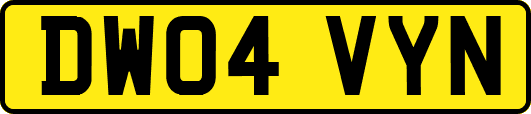 DW04VYN