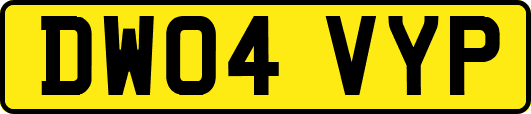 DW04VYP