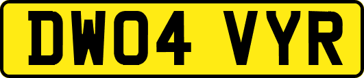 DW04VYR