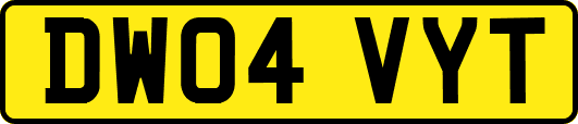DW04VYT
