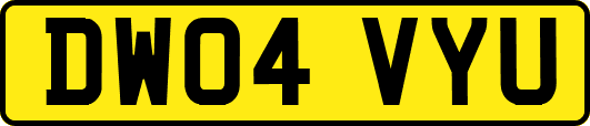 DW04VYU