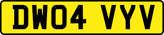 DW04VYV