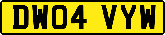 DW04VYW