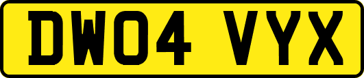 DW04VYX