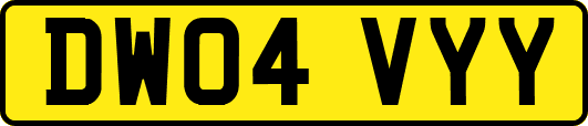 DW04VYY