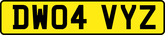 DW04VYZ