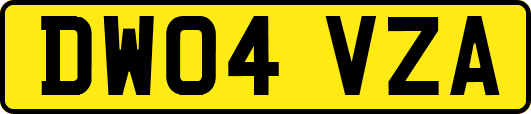 DW04VZA