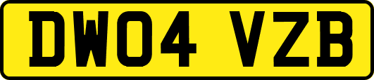 DW04VZB