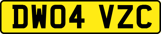 DW04VZC