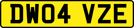 DW04VZE