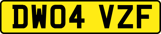 DW04VZF