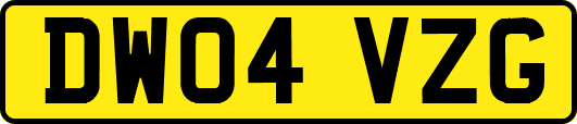 DW04VZG