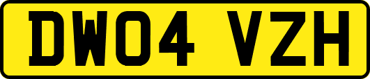 DW04VZH