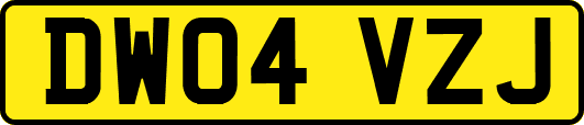 DW04VZJ
