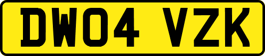 DW04VZK