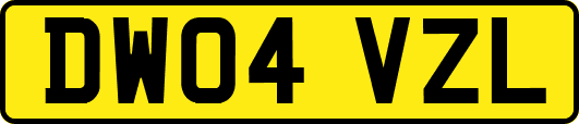 DW04VZL