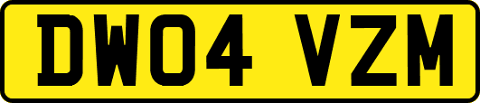 DW04VZM