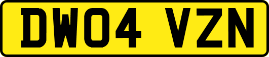 DW04VZN