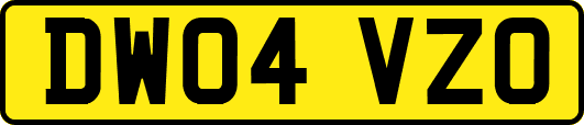DW04VZO