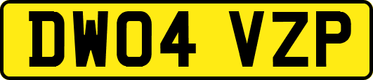 DW04VZP