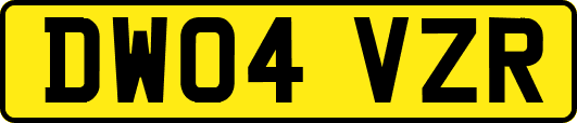 DW04VZR