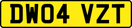 DW04VZT
