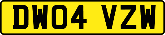 DW04VZW