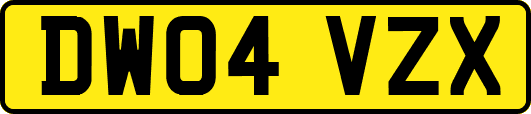 DW04VZX