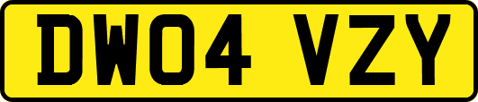 DW04VZY