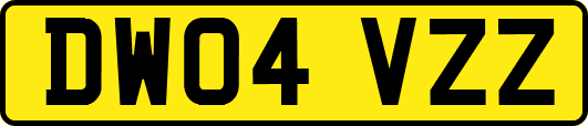 DW04VZZ
