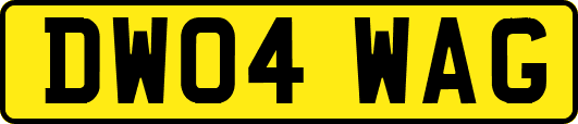 DW04WAG
