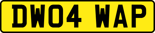 DW04WAP