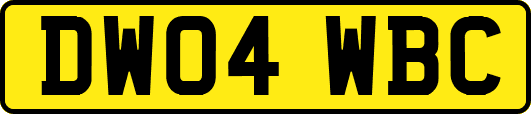 DW04WBC