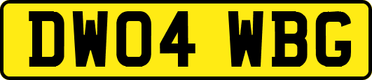 DW04WBG