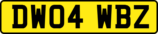 DW04WBZ