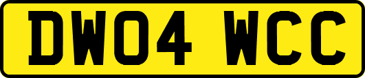 DW04WCC