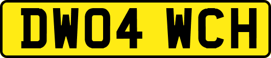 DW04WCH