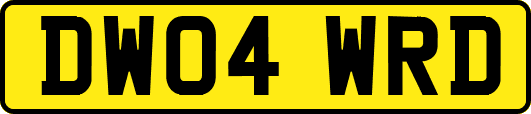 DW04WRD