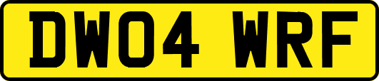 DW04WRF