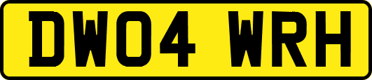 DW04WRH