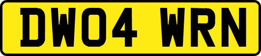 DW04WRN